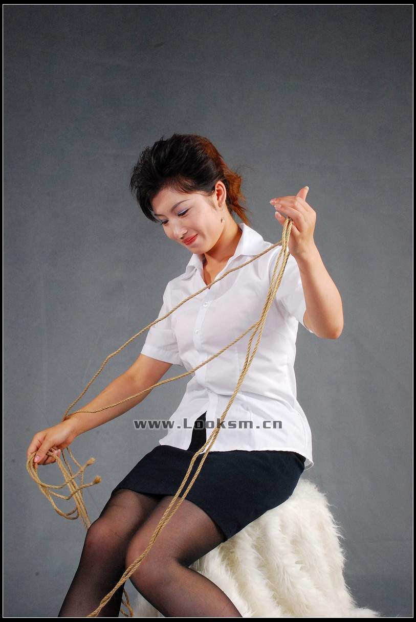 Chinese Rope Model 320
