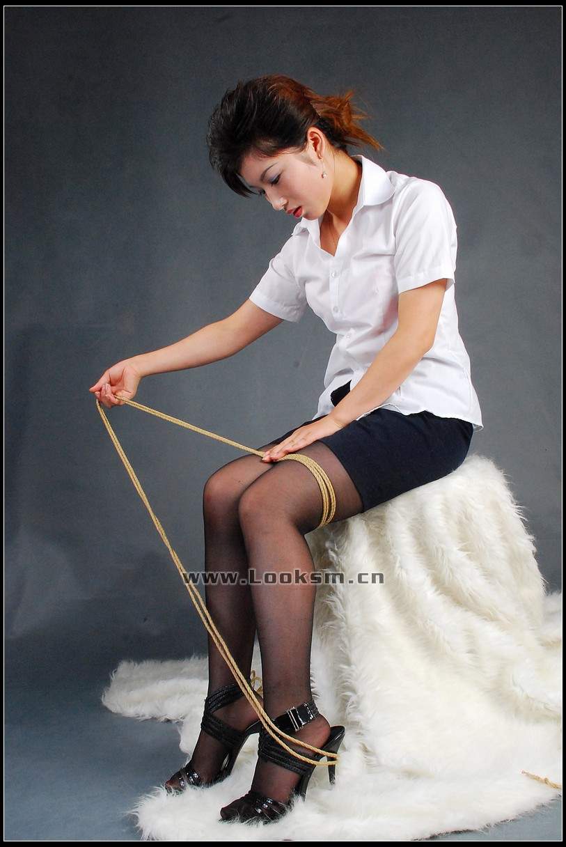 Chinese Rope Model 320