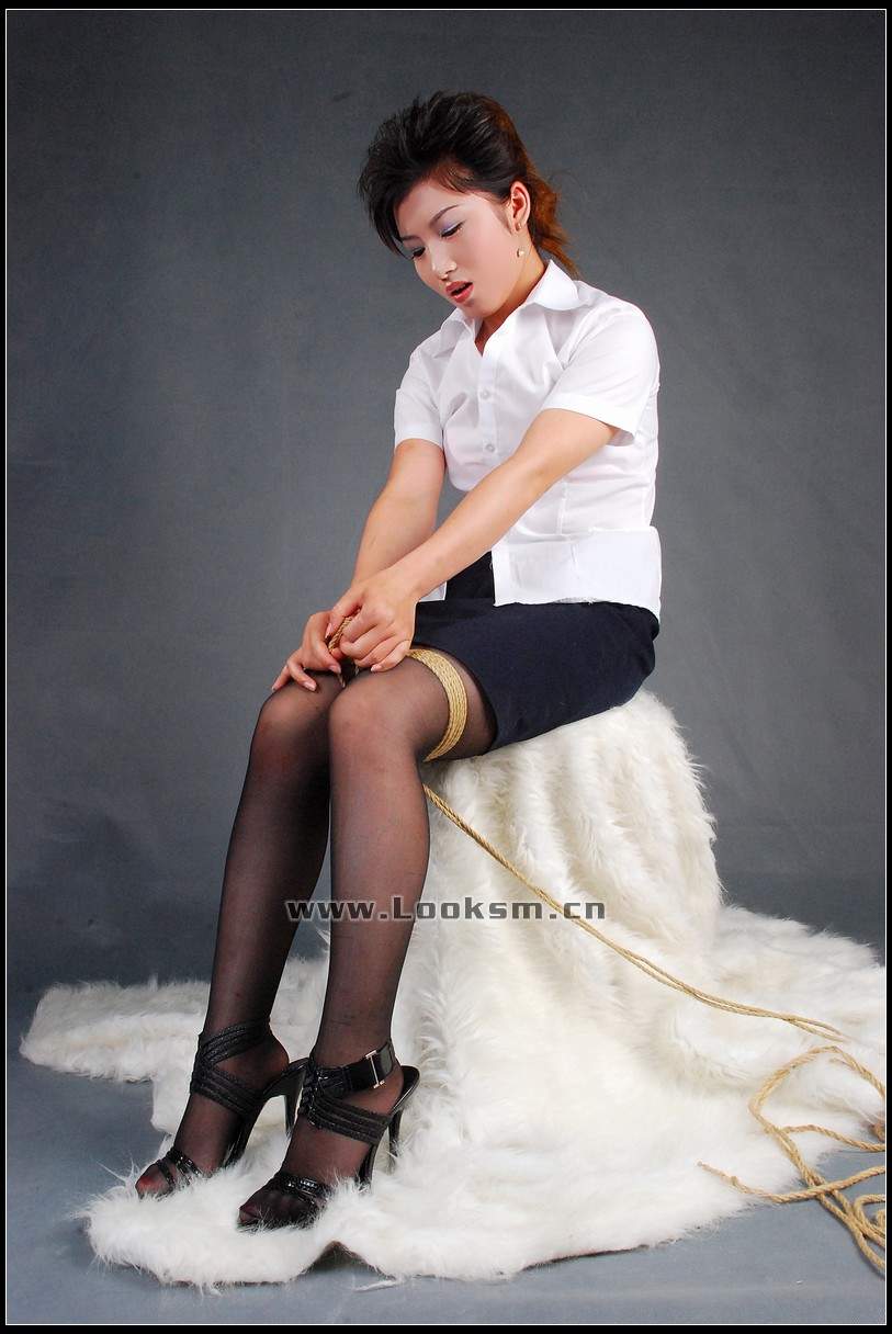 Chinese Rope Model 320