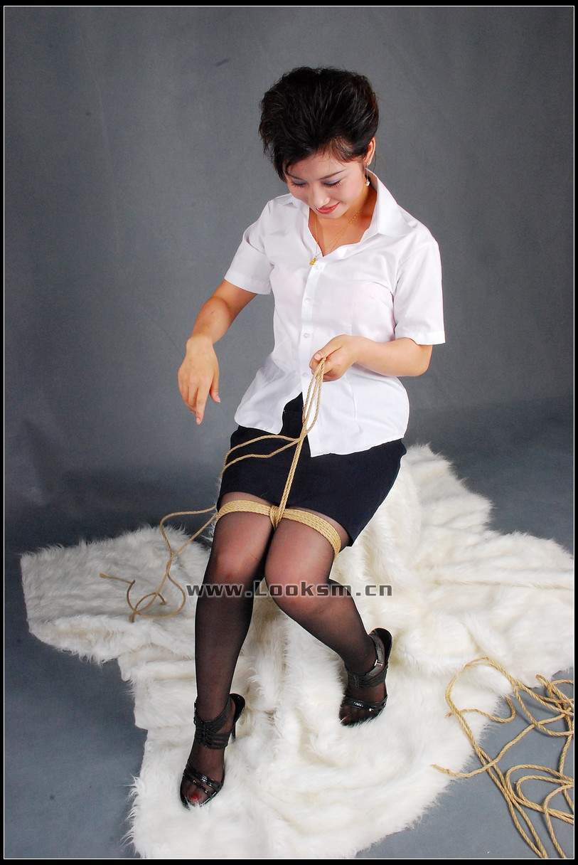 Chinese Rope Model 320