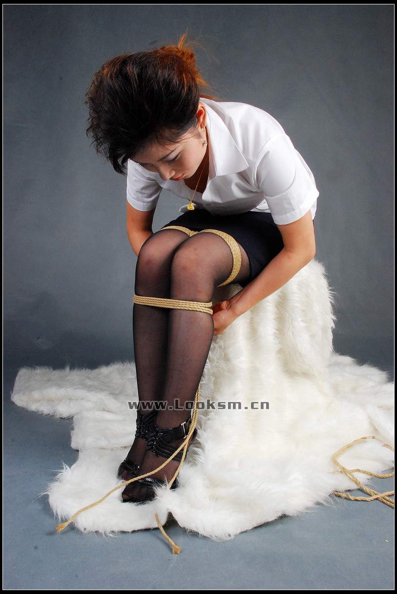 Chinese Rope Model 320