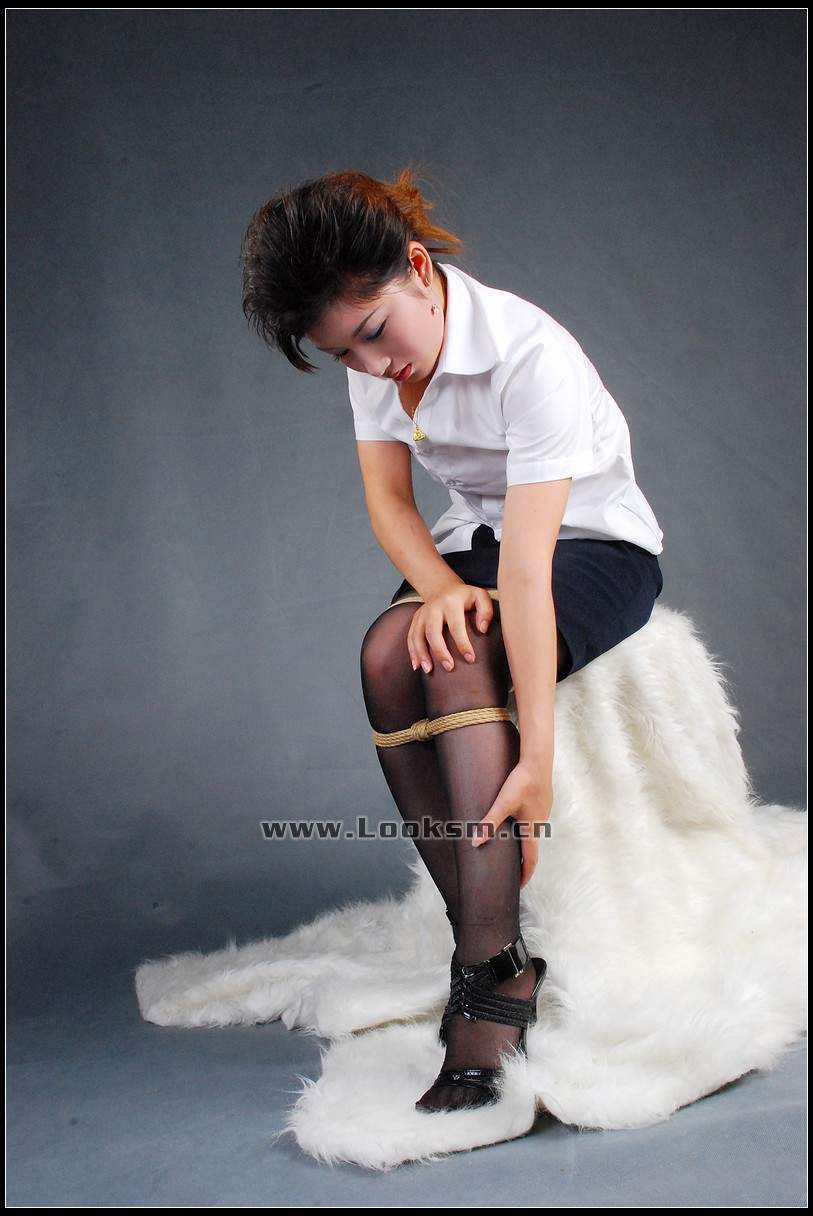 Chinese Rope Model 320