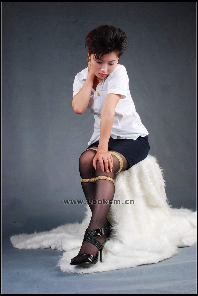 Chinese Rope Model 320