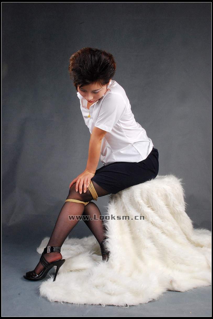 Chinese Rope Model 320