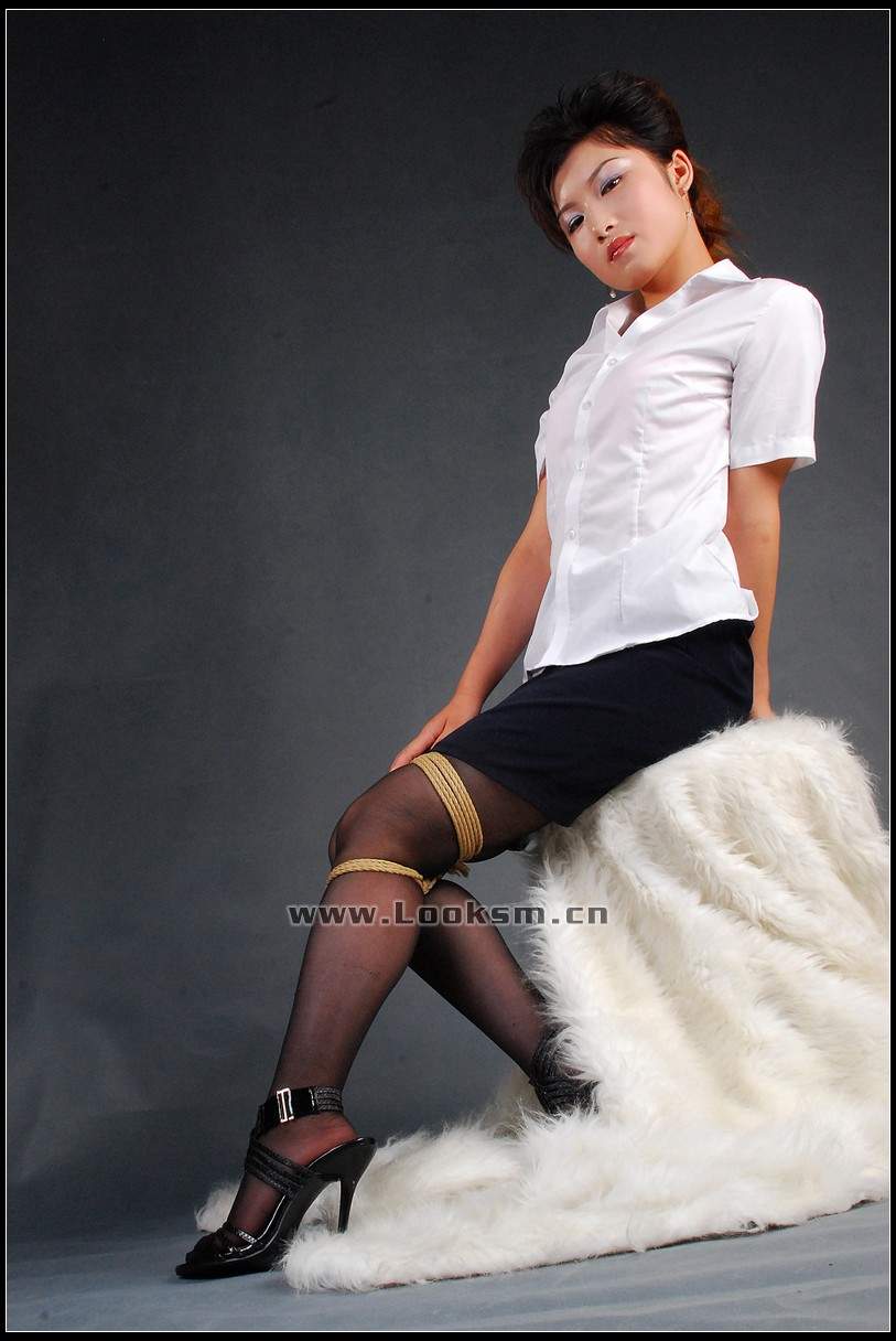 Chinese Rope Model 320