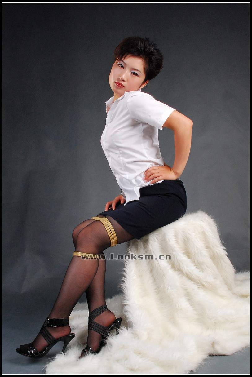 Chinese Rope Model 320