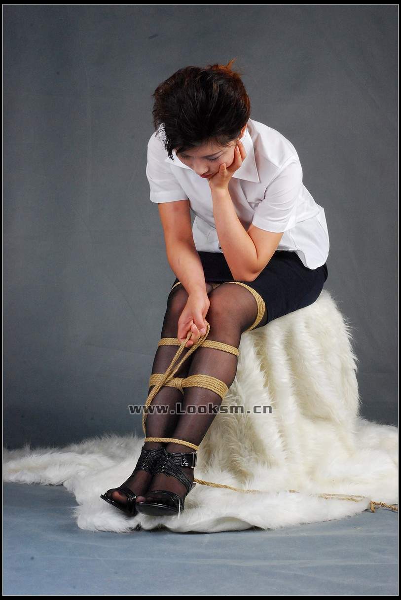 Chinese Rope Model 320