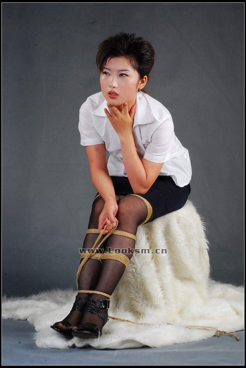 Chinese Rope Model 320