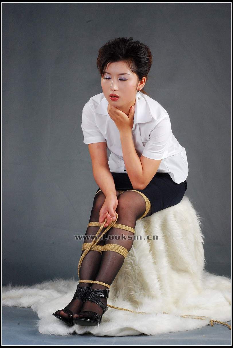 Chinese Rope Model 320