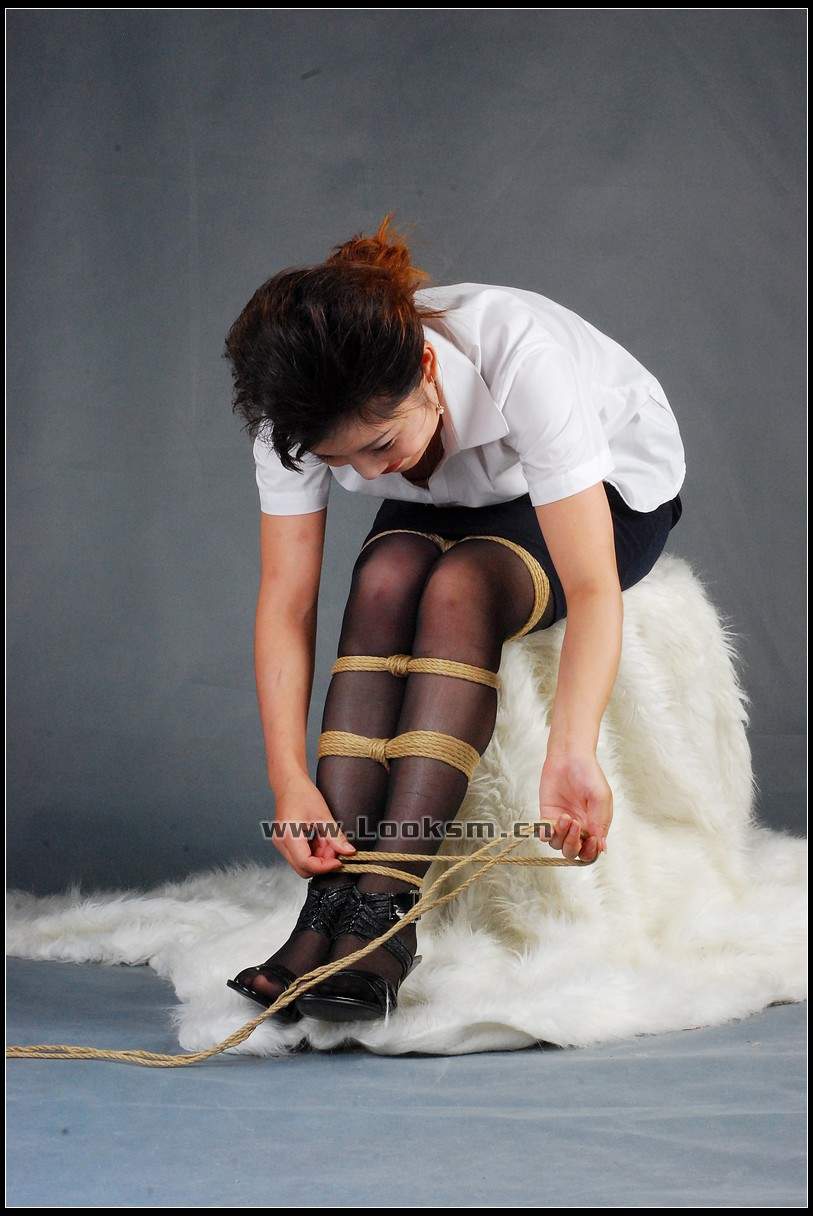 Chinese Rope Model 320