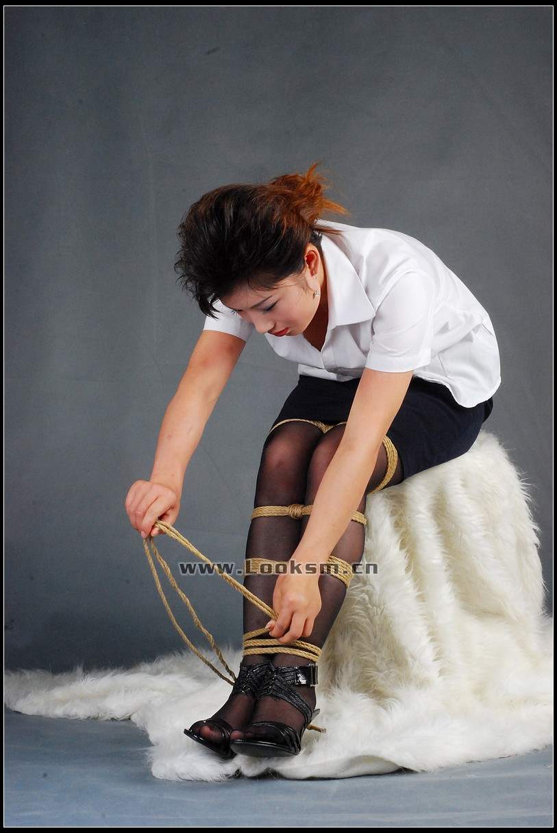 Chinese Rope Model 320