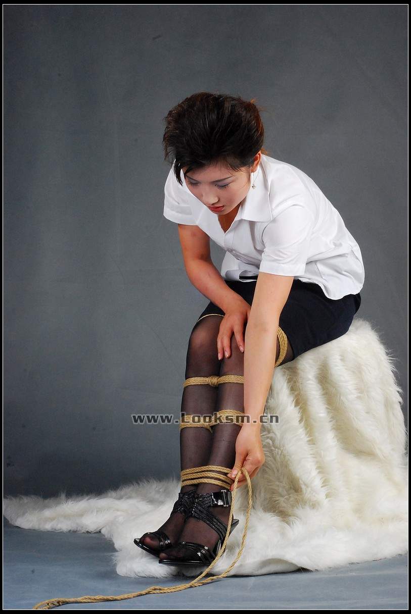 Chinese Rope Model 320