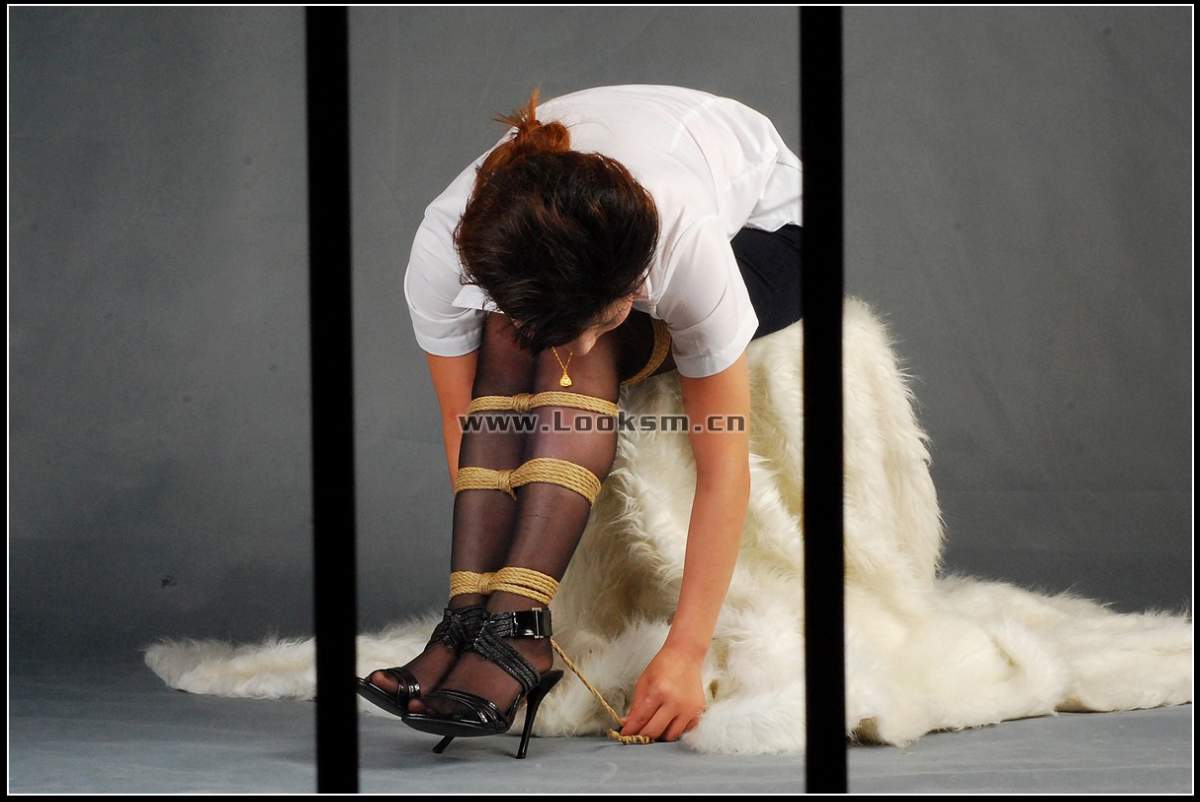 Chinese Rope Model 320