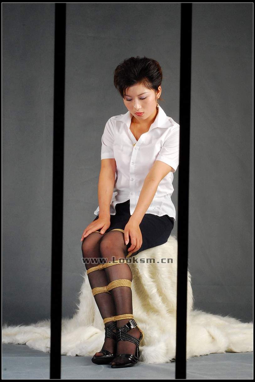 Chinese Rope Model 320