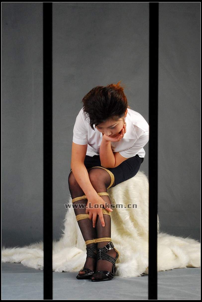 Chinese Rope Model 320