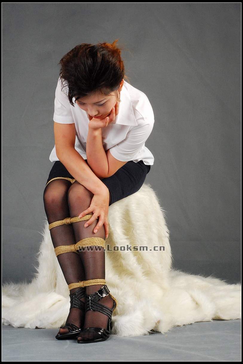 Chinese Rope Model 320