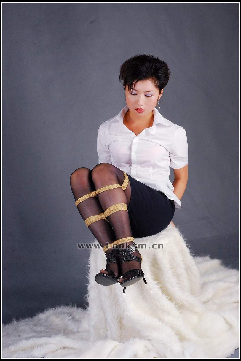 Chinese Rope Model 320