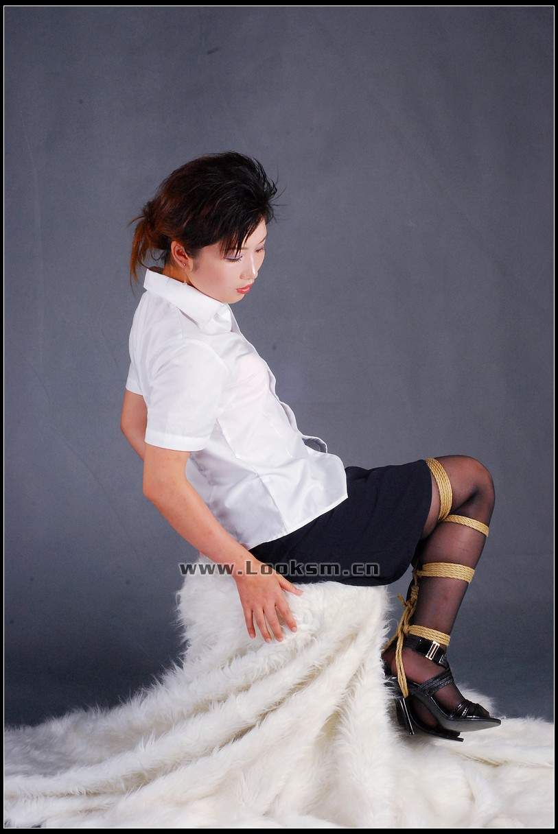 Chinese Rope Model 320