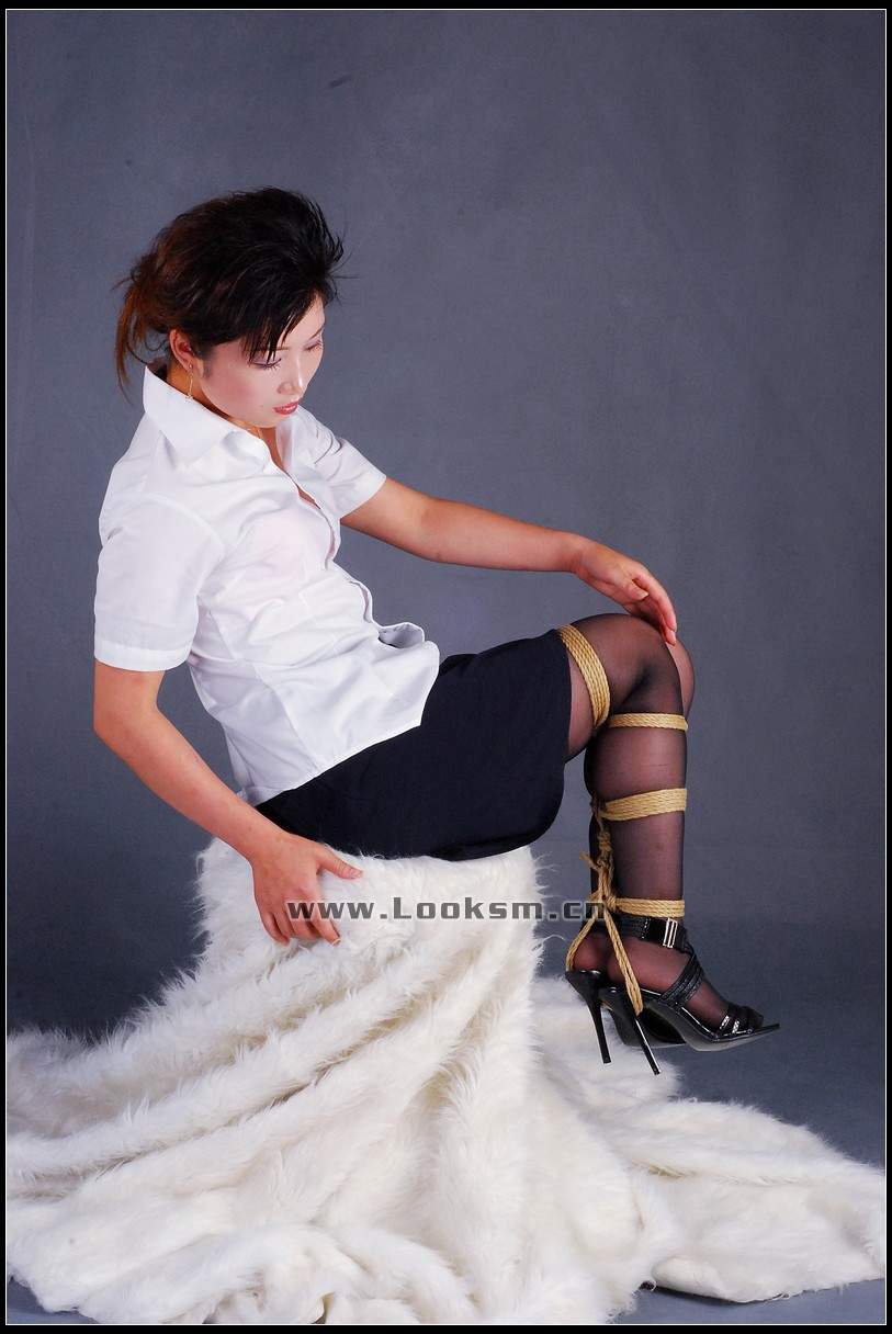 Chinese Rope Model 320