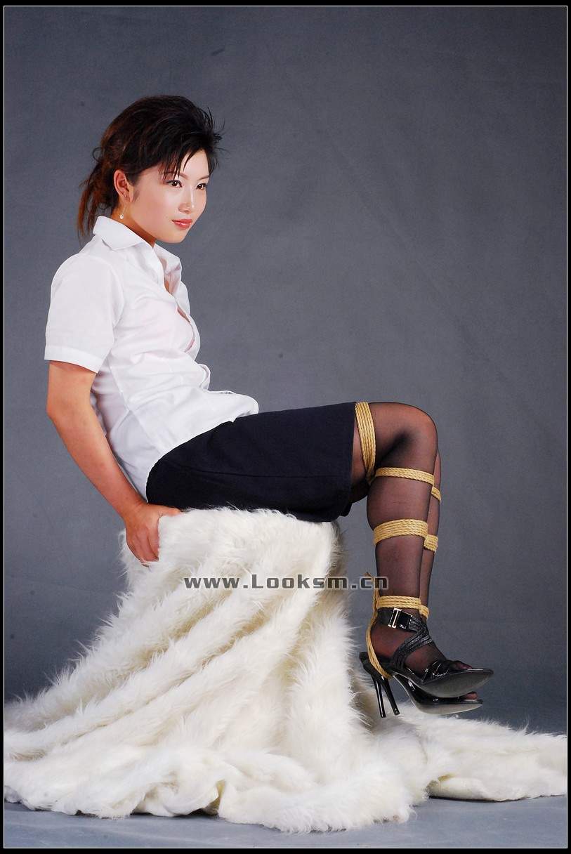Chinese Rope Model 320