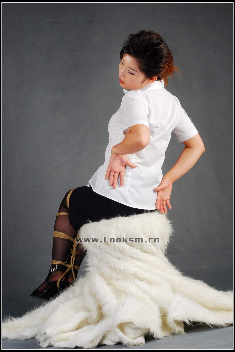 Chinese Rope Model 320