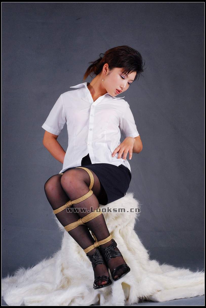 Chinese Rope Model 320