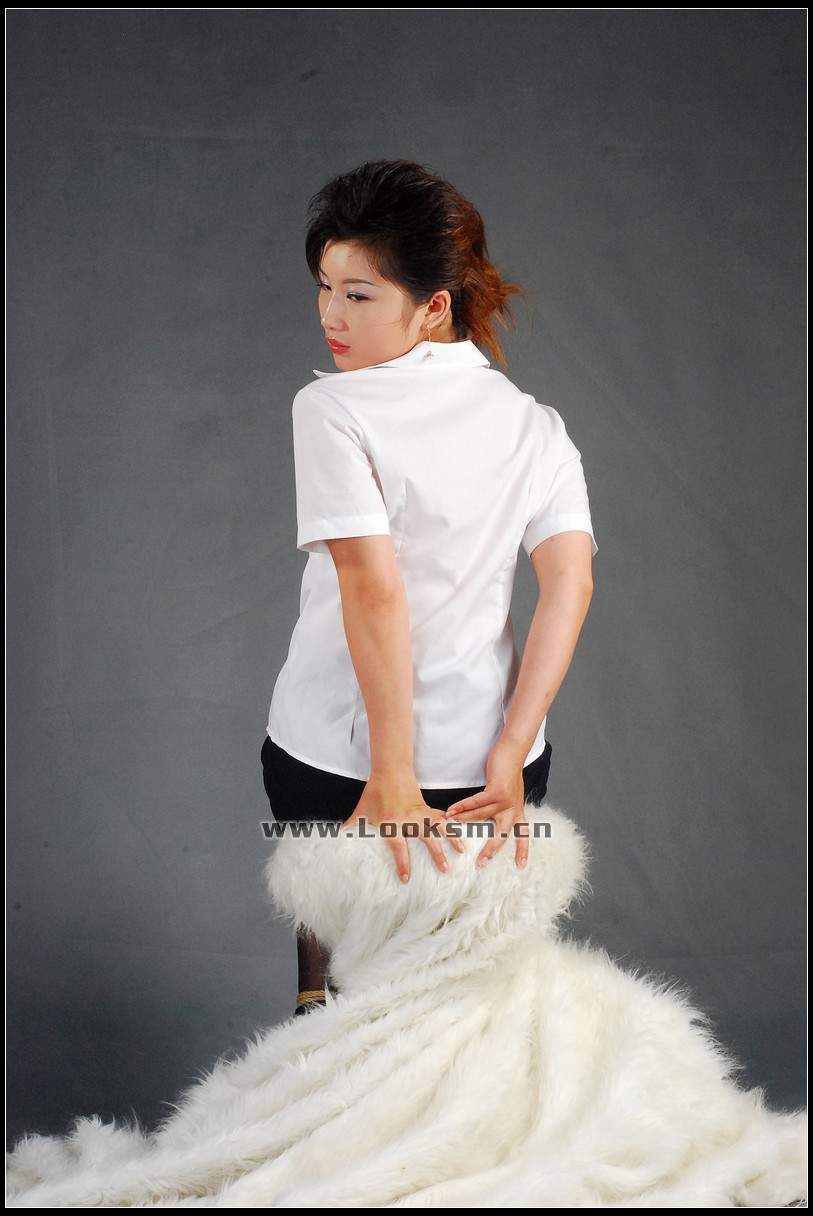 Chinese Rope Model 320