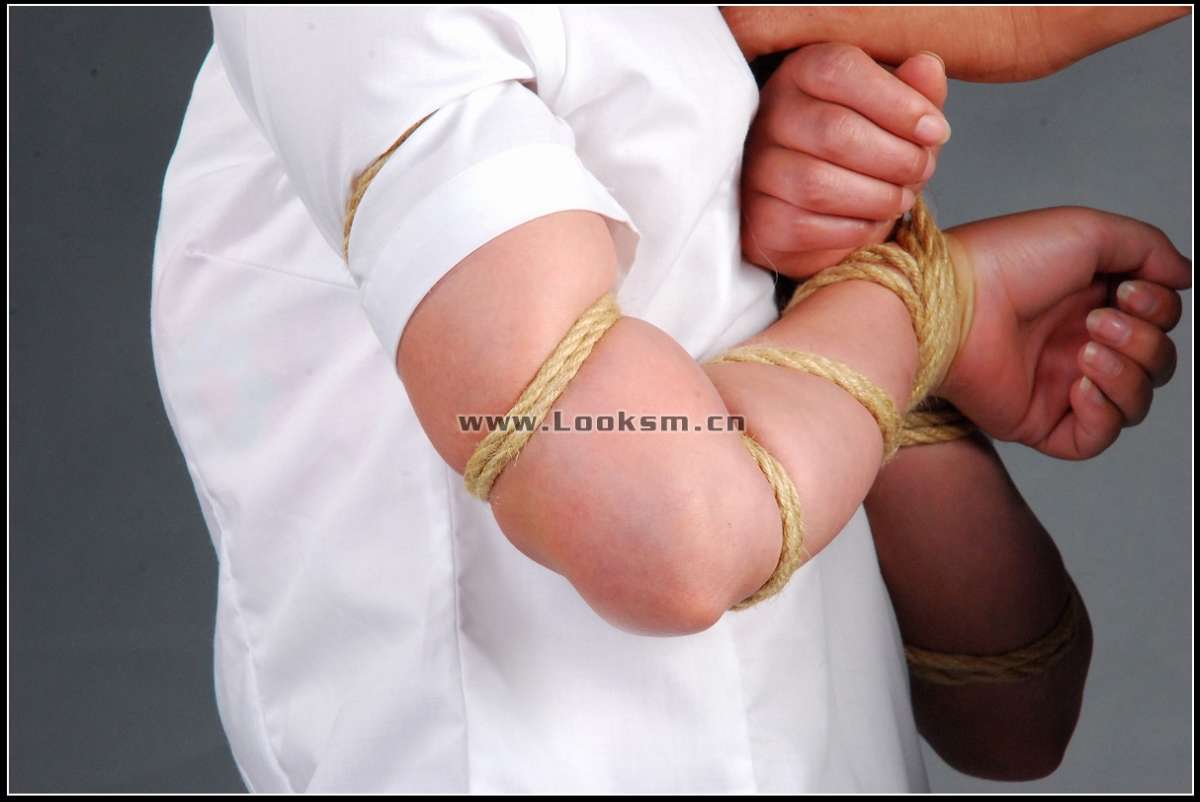 Chinese Rope Model 320