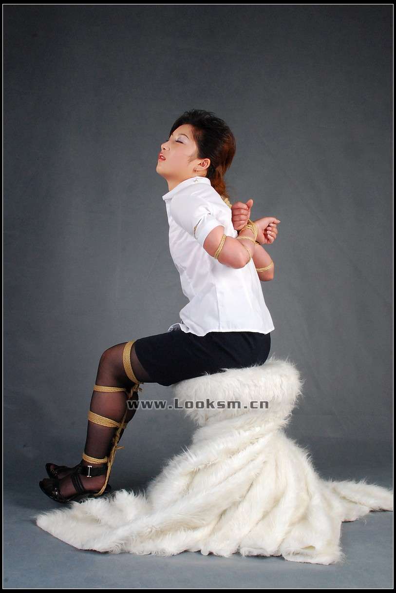 Chinese Rope Model 320