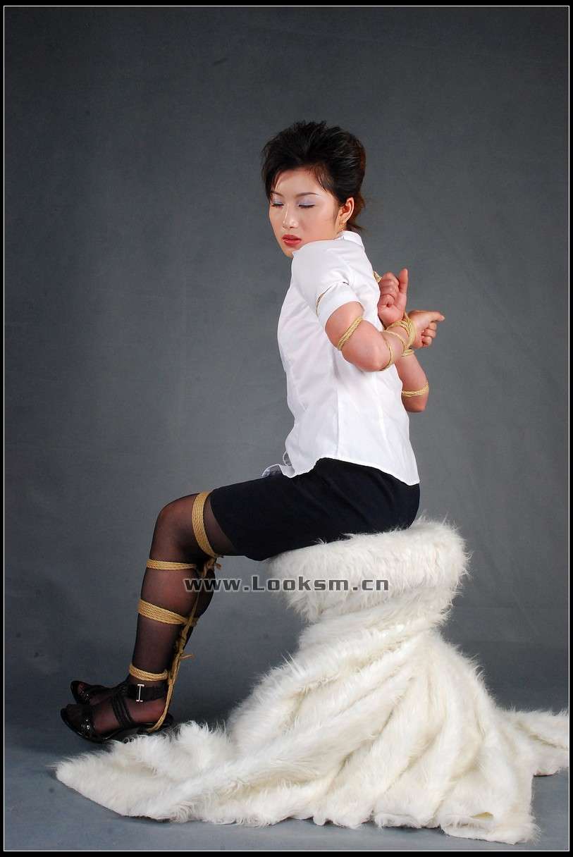 Chinese Rope Model 320