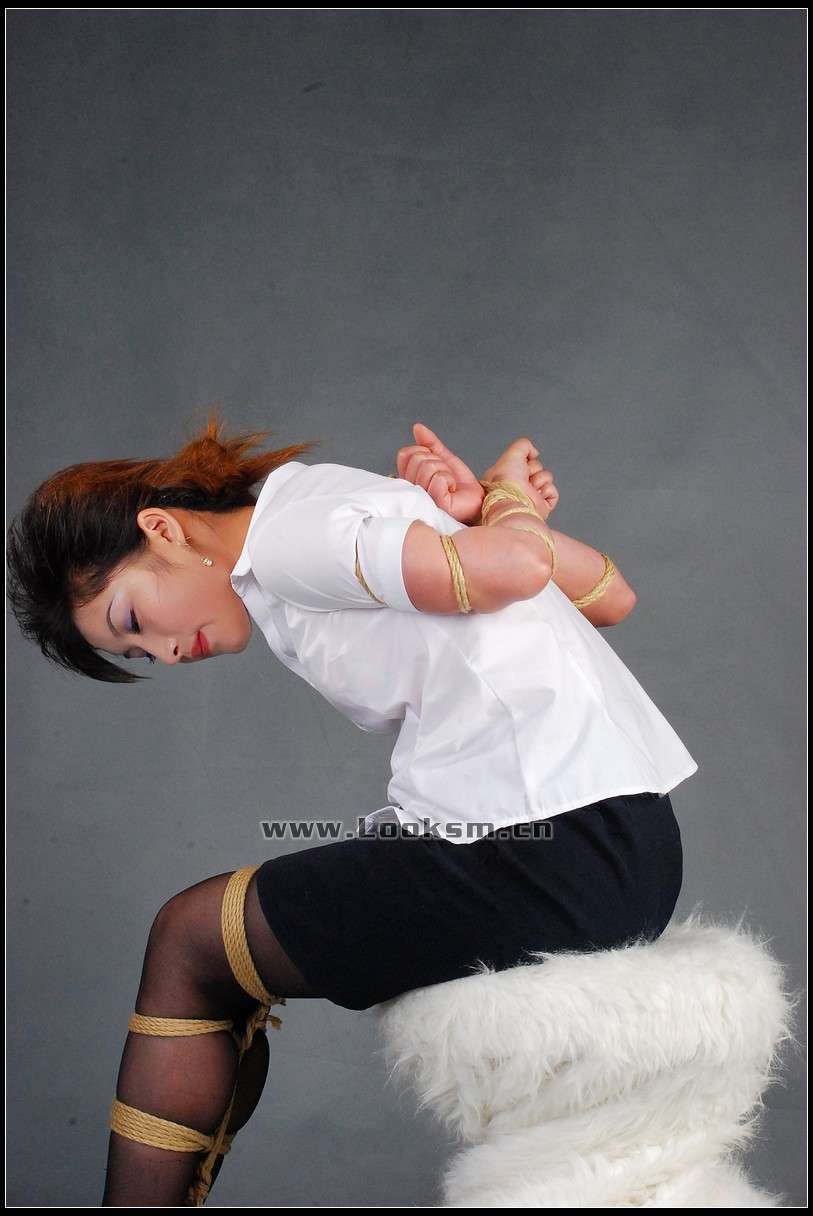 Chinese Rope Model 320