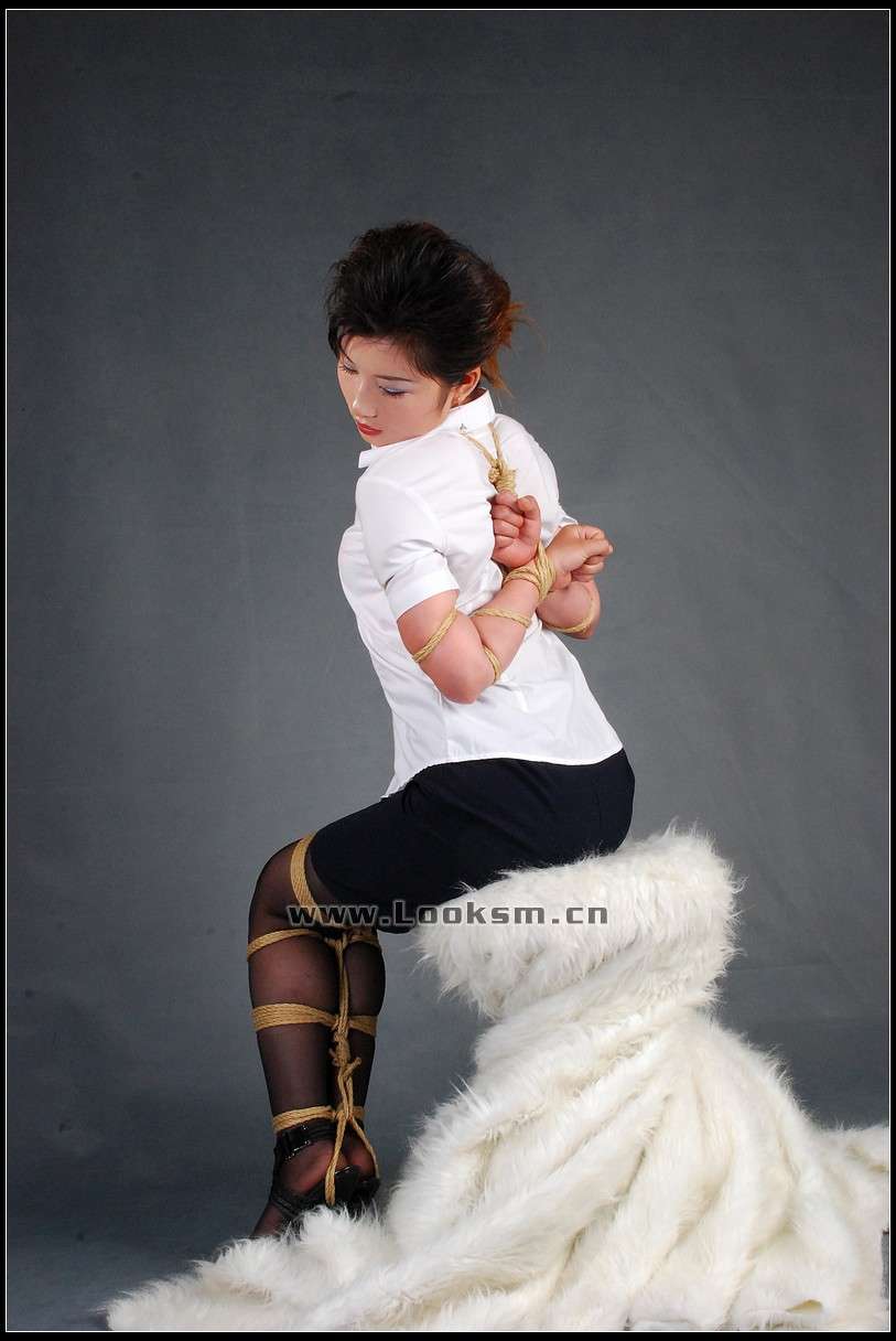 Chinese Rope Model 320