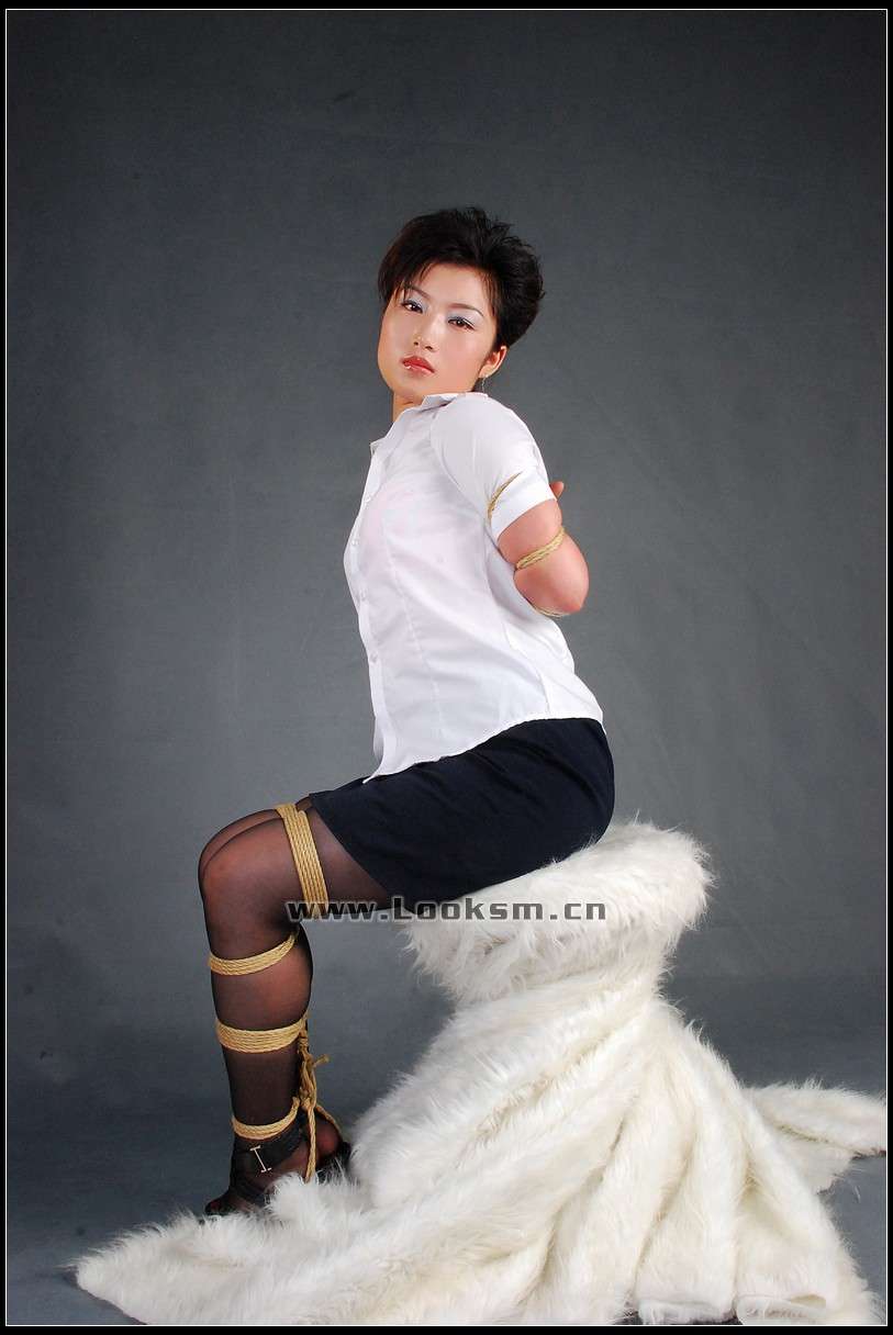 Chinese Rope Model 320