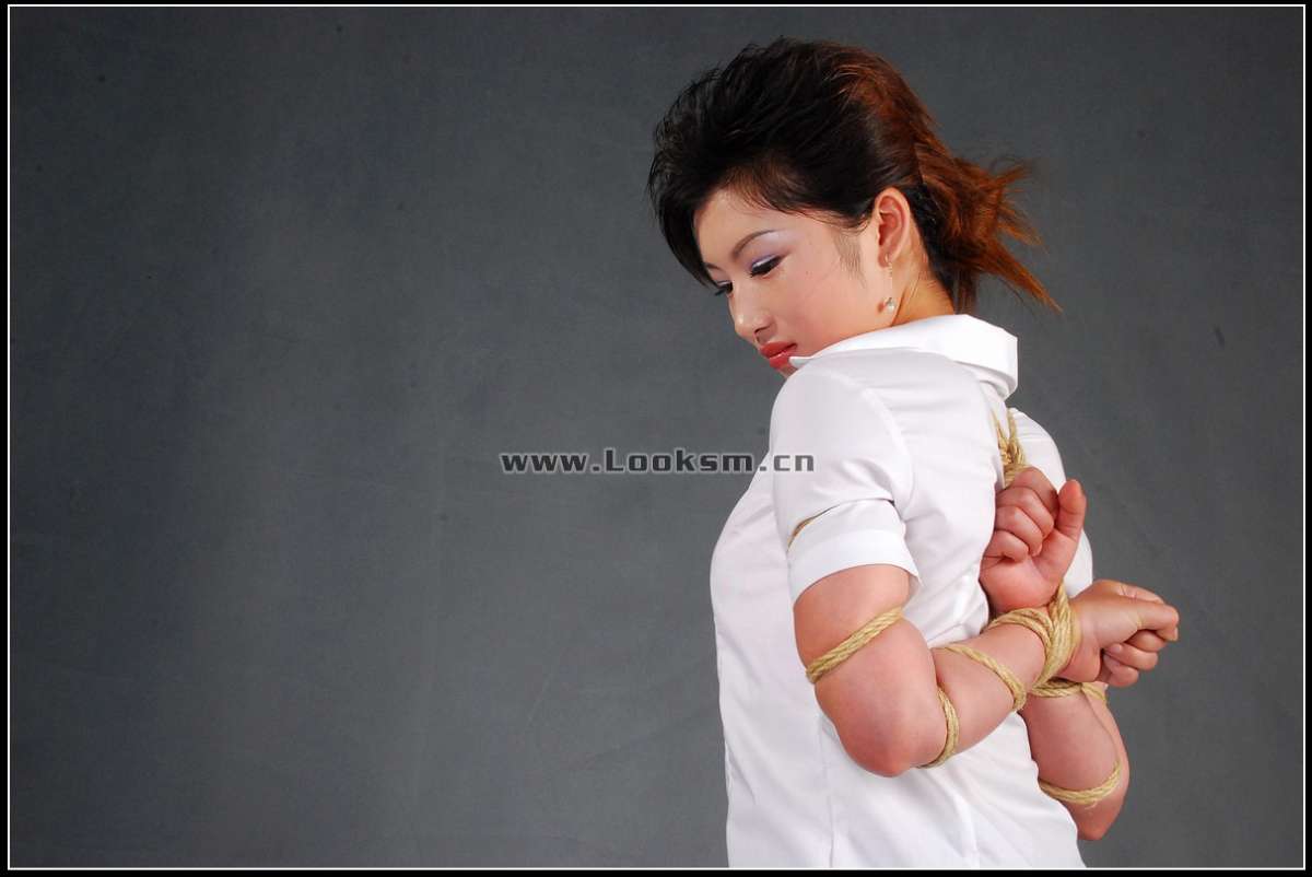 Chinese Rope Model 320