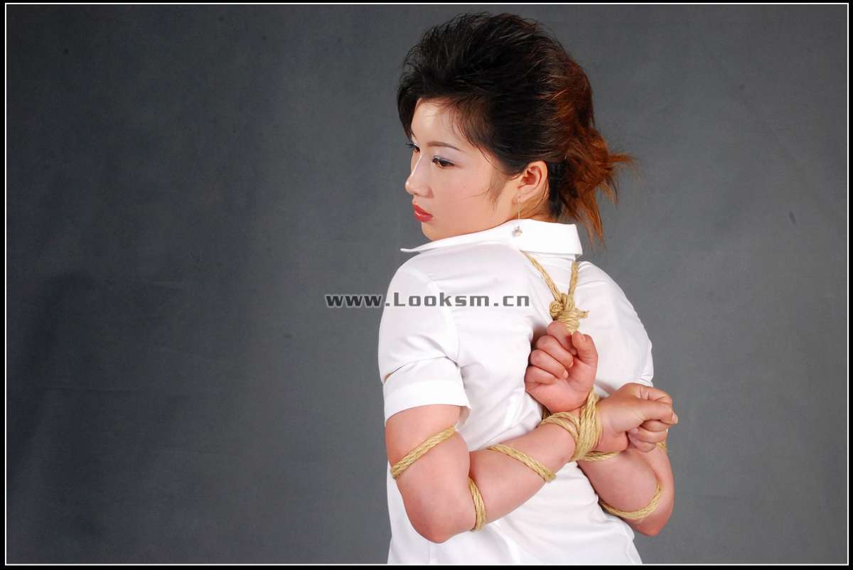 Chinese Rope Model 320