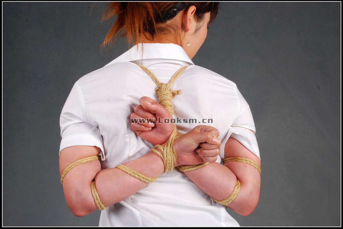 Chinese Rope Model 320
