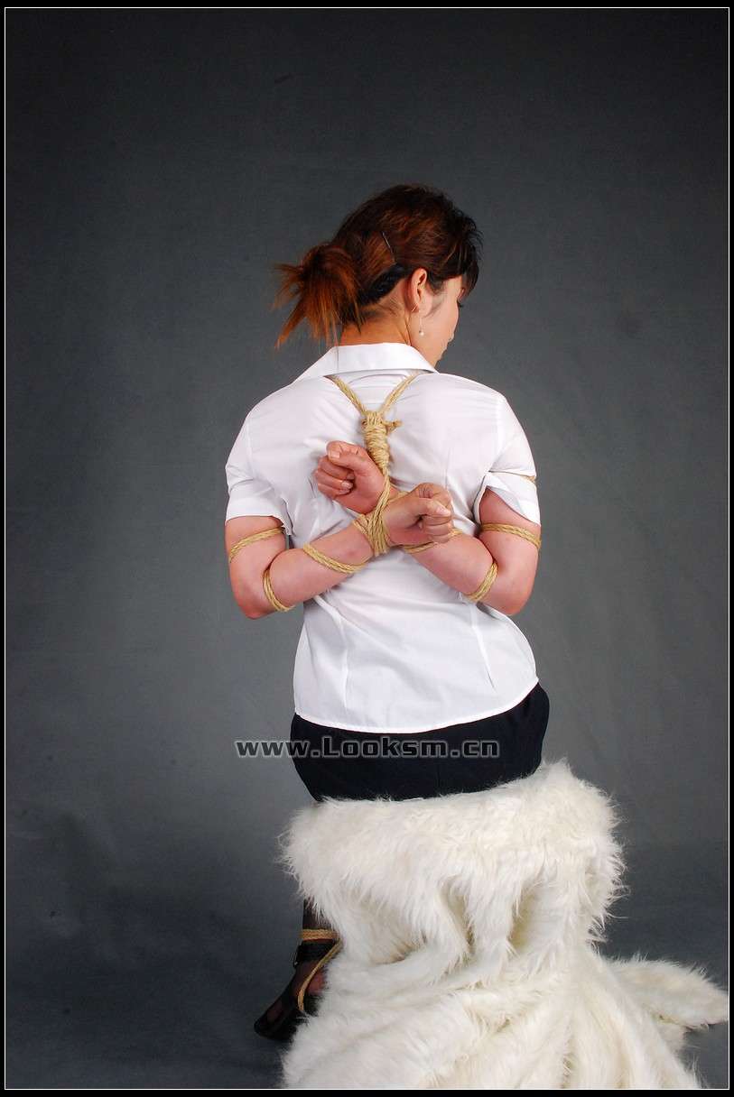 Chinese Rope Model 320