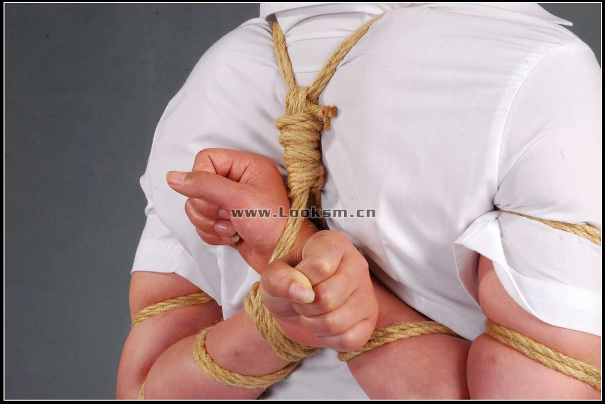 Chinese Rope Model 320