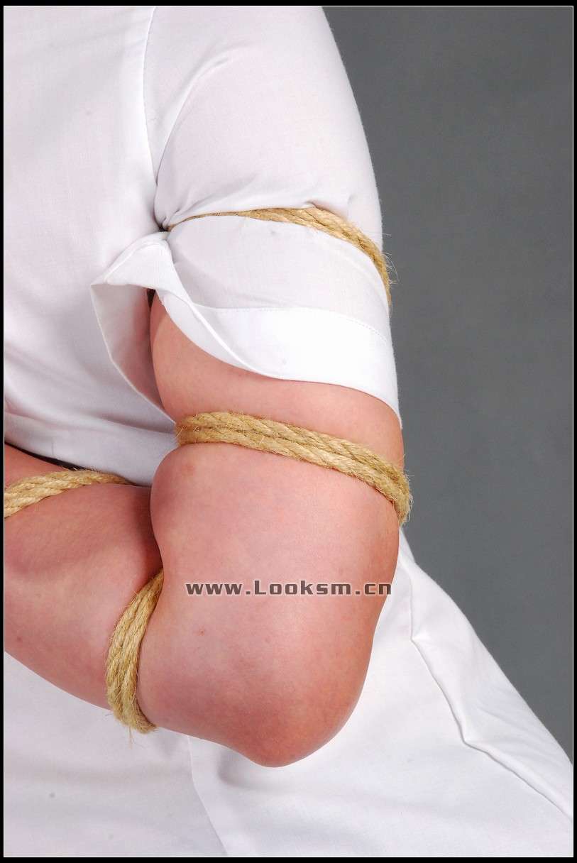 Chinese Rope Model 320