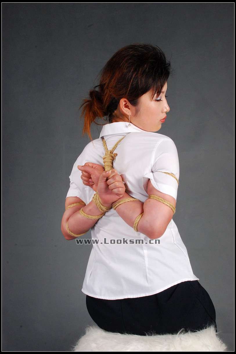 Chinese Rope Model 320