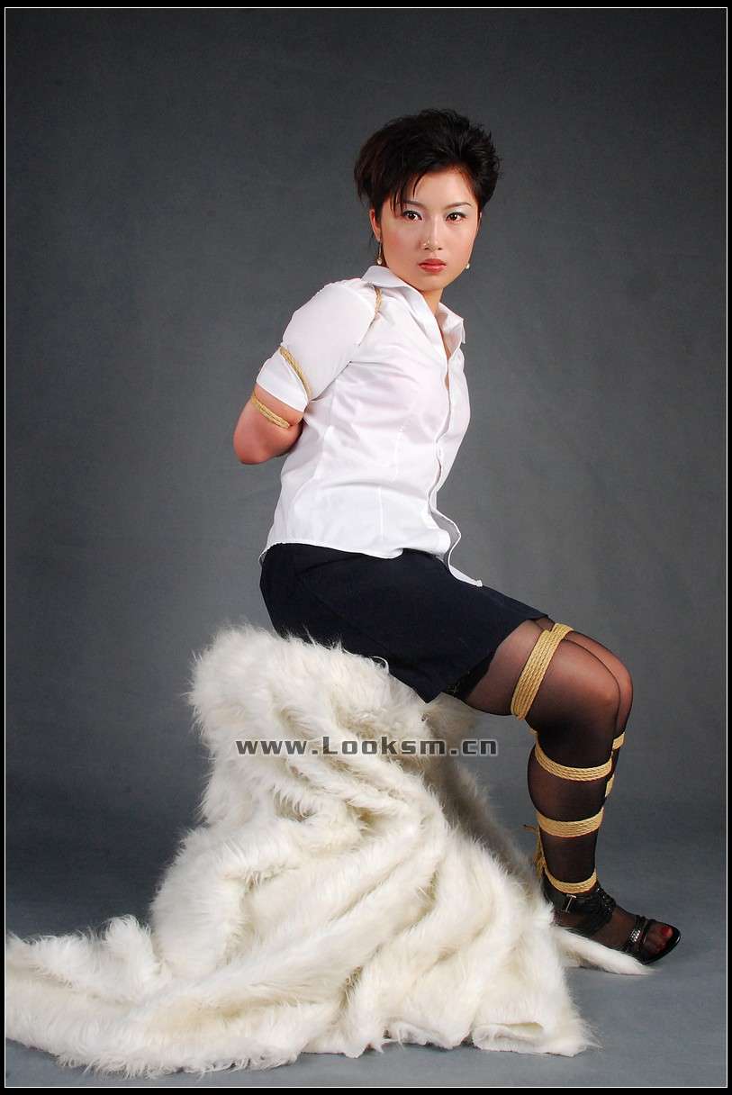 Chinese Rope Model 320