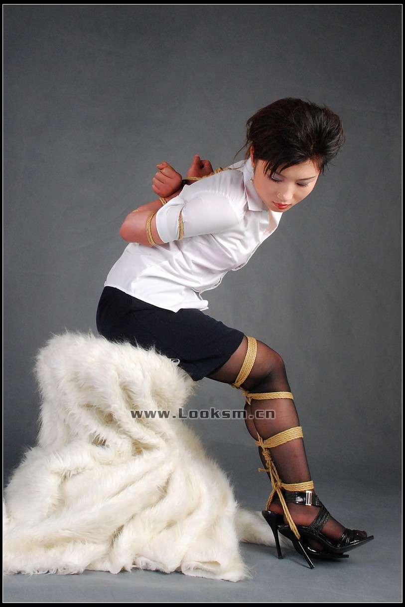 Chinese Rope Model 320