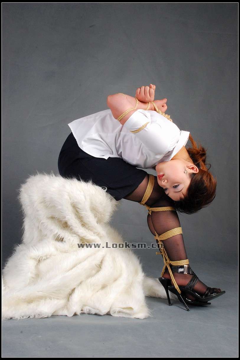 Chinese Rope Model 320