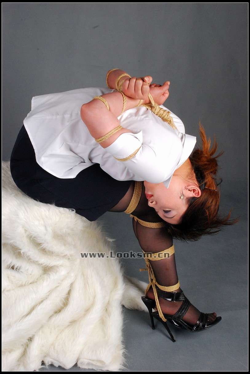 Chinese Rope Model 320