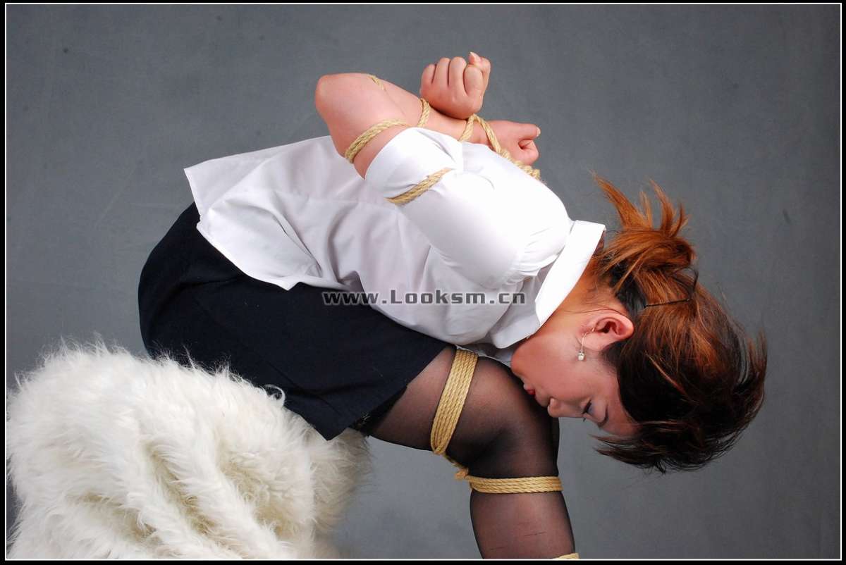 Chinese Rope Model 320