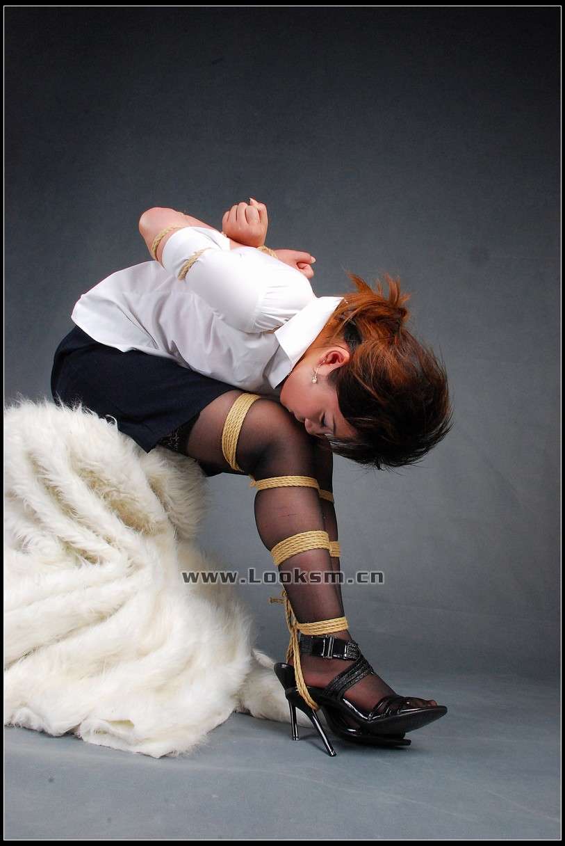 Chinese Rope Model 320