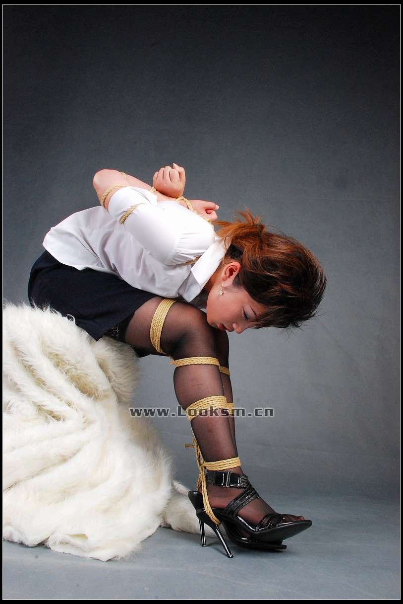 Chinese Rope Model 320