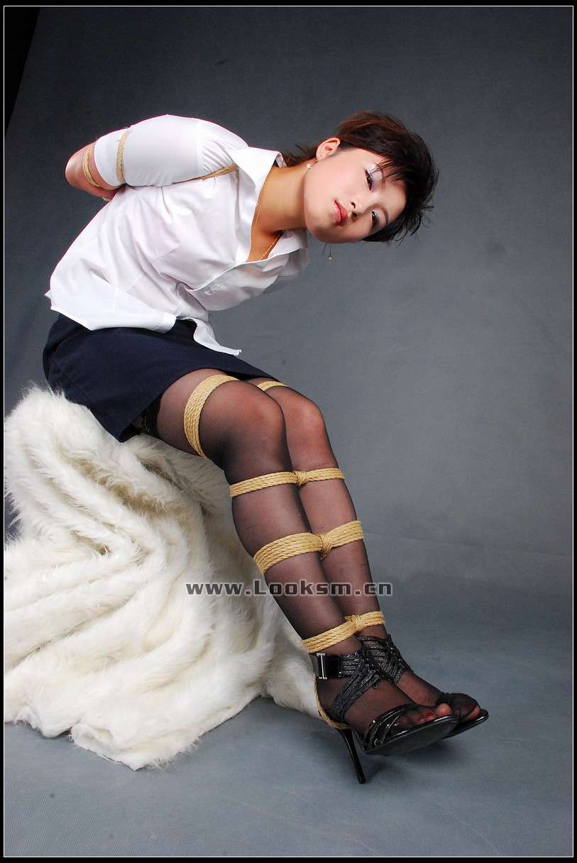 Chinese Rope Model 320