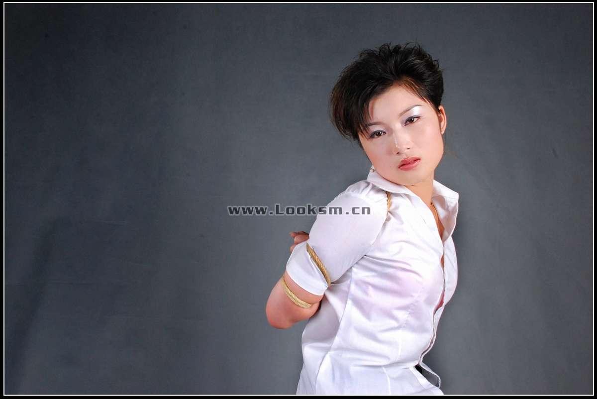 Chinese Rope Model 320