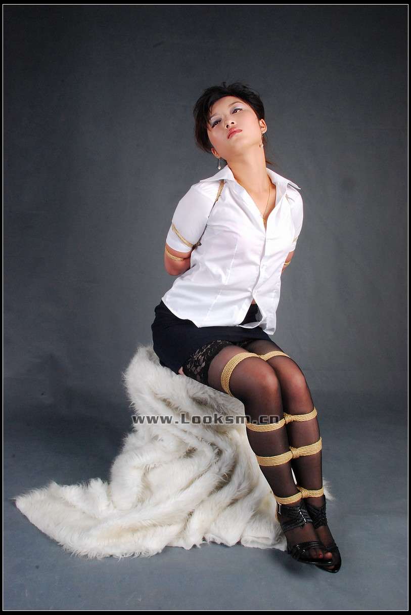 Chinese Rope Model 320